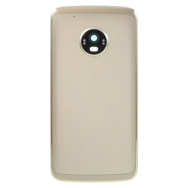 Battery Back Cover for Motorola Moto G5 Plus