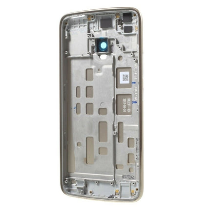 Battery Back Cover for Motorola Moto G5 Plus