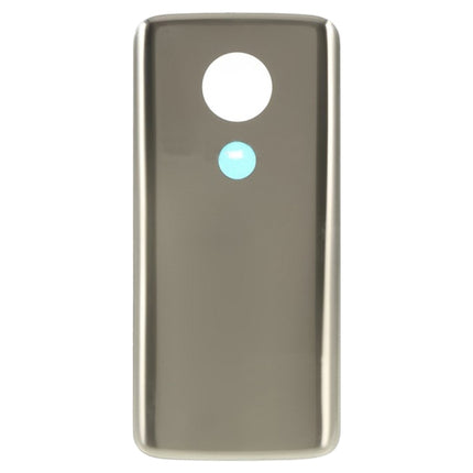 Battery Back Cover for Motorola Moto G6 Play, For Moto G6 Play, For Motorola Moto G6 Plus