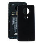 For Moto G7+ / Black