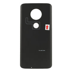 Battery Back Cover for Motorola Moto G7 Plus, For Moto G7+, For Motorola Moto G7 Plus