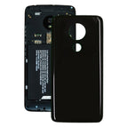 For Moto G7 Power / Black