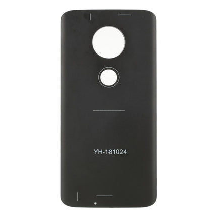 Battery Back Cover for Motorola Moto G7