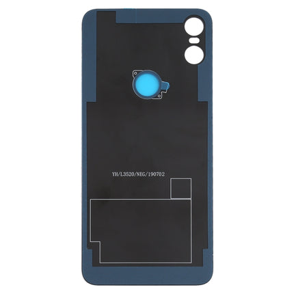 Battery Back Cover for Motorola One (P30 Play), For Moto One