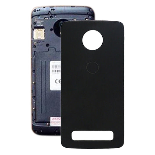 Battery Back Cover for Motorola Moto Z3 Play, For Moto Z3 Play