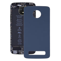 Battery Back Cover for Motorola Moto Z3 Play, For Moto Z3 Play