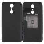 For K10 2017 / Black