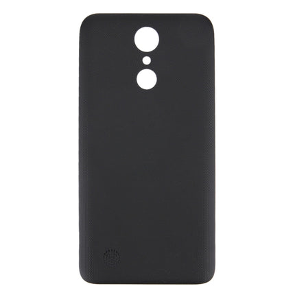 Back Cover for LG K10 2017 , For K10 2017