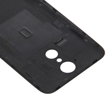 Back Cover for LG K10 2017 , For K10 2017