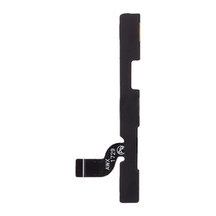 Power Button & Volume Button Flex Cable for Motorola Moto E4 Plus XT1773, For Moto E4 Plus