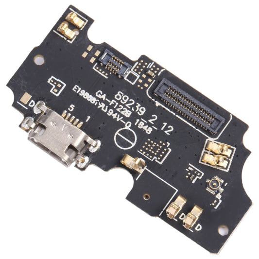 Charging Port Board for ASUS ZenFone 4 Selfie ZB553KL ZD553KL, For Asus ZB553KL