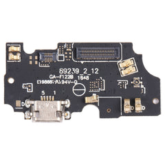 Charging Port Board for ASUS ZenFone 4 Selfie ZB553KL ZD553KL, For Asus ZB553KL