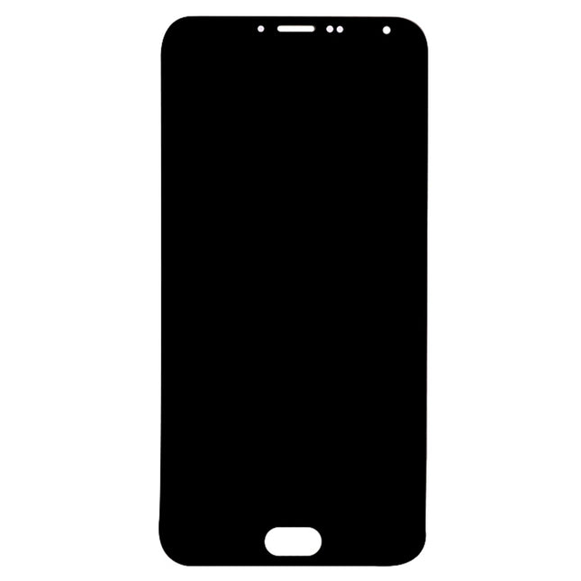 LCD Screen and Digitizer Full Assemblyfor Meizu MX5, Meizu MX5