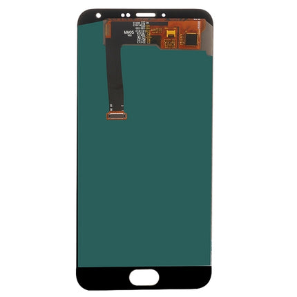 LCD Screen and Digitizer Full Assemblyfor Meizu MX5, Meizu MX5