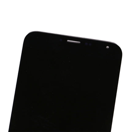 LCD Screen and Digitizer Full Assemblyfor Meizu MX5, Meizu MX5