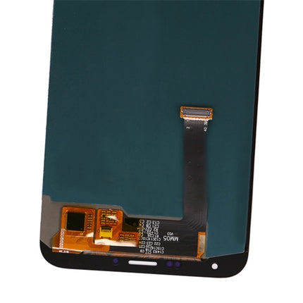 LCD Screen and Digitizer Full Assemblyfor Meizu MX5, Meizu MX5