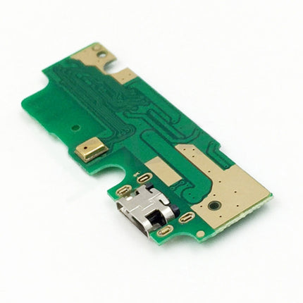 Charging Port Board for Lenovo K6 Note, For Lenovo K6 Note