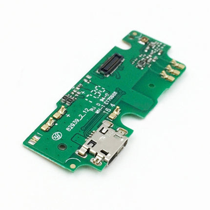Charging Port Board for Lenovo K6 Note, For Lenovo K6 Note