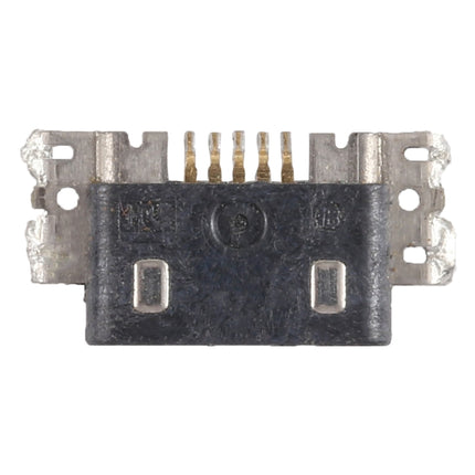 10 PCS Charging Port Connector for Nokia Lumia 820, Lumia 820