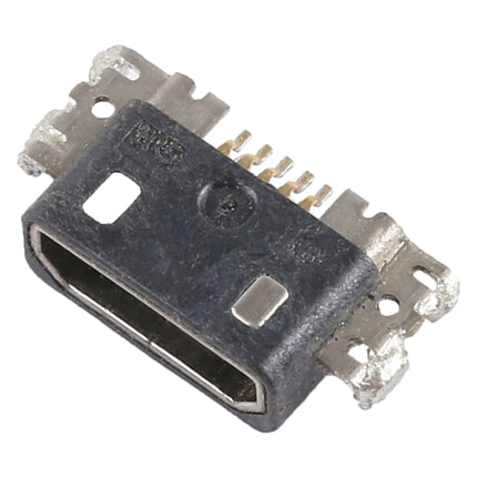 10 PCS Charging Port Connector for Nokia Lumia 820, Lumia 820