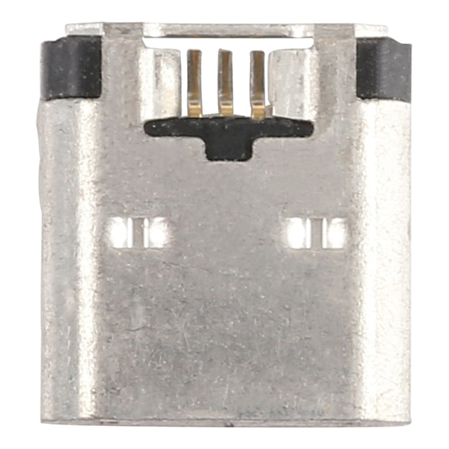 10 PCS Charging Port Connector for Nokia Lumia 520 / Lumia 620, Lumia 520