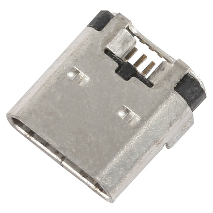 10 PCS Charging Port Connector for Nokia Lumia 520 / Lumia 620, Lumia 520