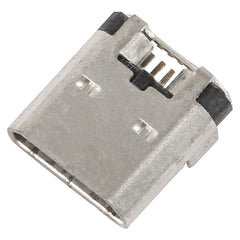 10 PCS Charging Port Connector for Nokia Lumia 520 / Lumia 620, Lumia 520