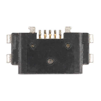 10 PCS Charging Port Connector for Nokia Lumia 1520, Lumia 1520