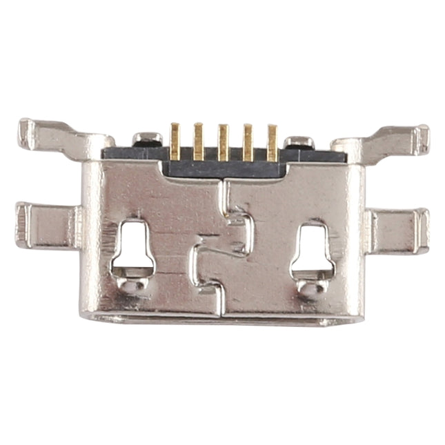 10 PCS Charging Port Connector for Nokia Lumia 1320, Lumia 1320