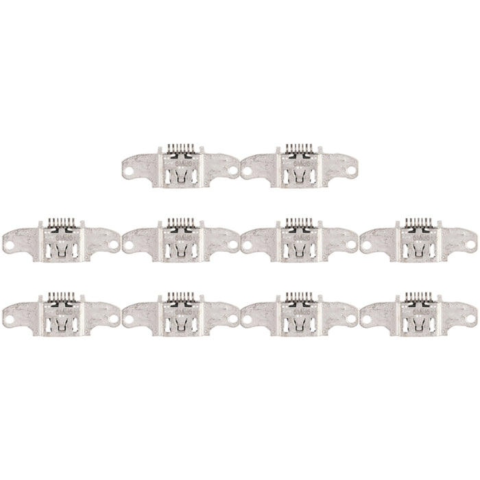 For OPPO R9 / R9 Plus / R9s / R9s Plus 10pcs Charging Port Connector, OPPO R9 / R9 Plus
