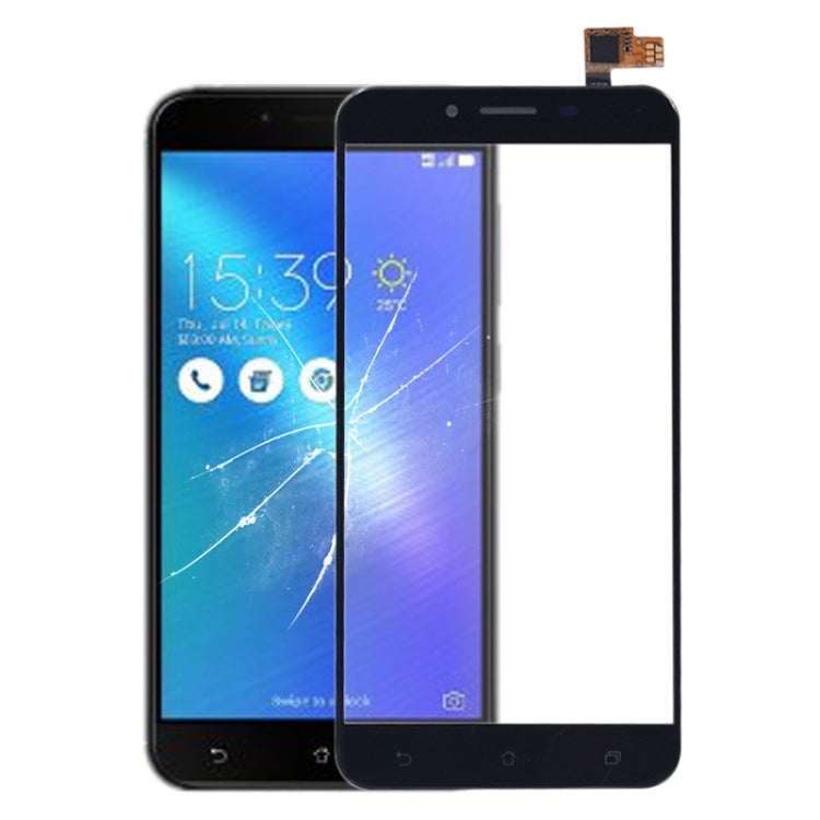 Touch Panel for Asus ZenFone 3 Max ZC553KL / X00DDA, For Asus ZC553KL