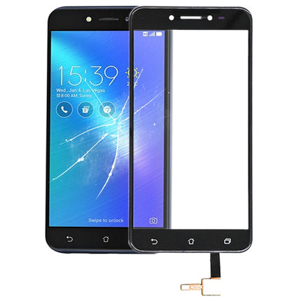 Touch Panel for Asus ZenFone Live ZB501KL X00FD A007, For Asus ZB501KL