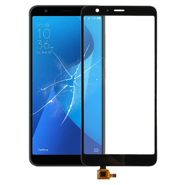 Touch Panel for Asus Zenfone Max Plus (M1) ZB570TL / X018D, For Asus ZB570TL