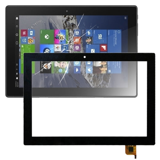 Touchpanel für Lenovo MIIX 310-10ICR / Miix 310, Für Lenovo MIIX 310