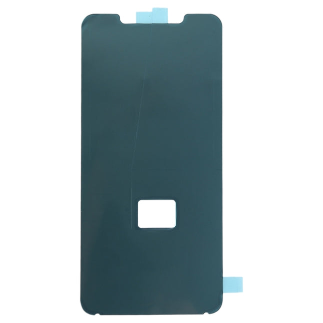 For Huawei Mate 20 Pro 10 PCS LCD Digitizer Back Adhesive Stickers , For Huawei Mate 20 Pro