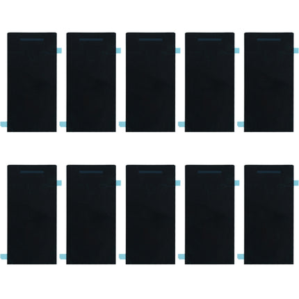 For Huawei Mate 10 Pro 10 PCS LCD Digitizer Back Adhesive Stickers , For Huawei Mate 10 Pro