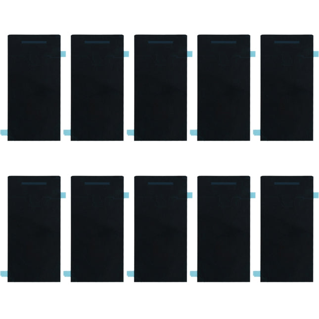 For Huawei Mate 10 Pro 10 PCS LCD Digitizer Back Adhesive Stickers , For Huawei Mate 10 Pro