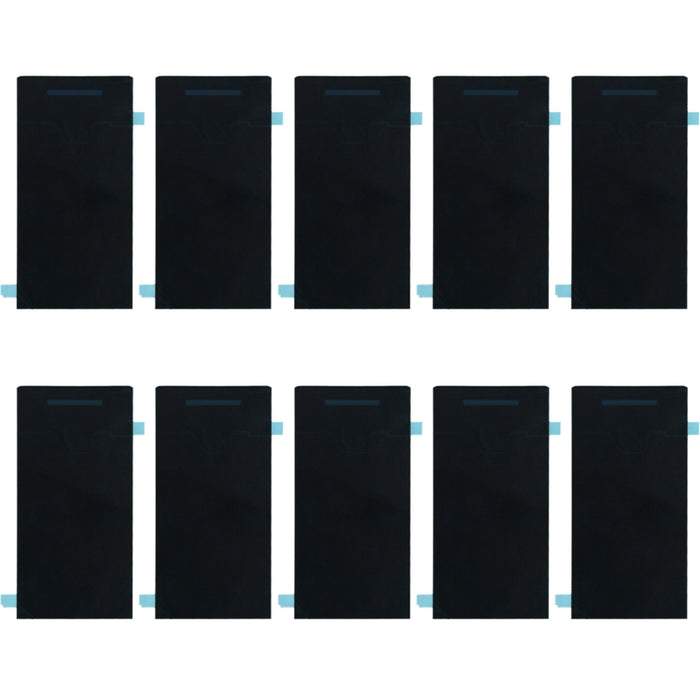 For Huawei Mate 10 Pro 10 PCS LCD Digitizer Back Adhesive Stickers , For Huawei Mate 10 Pro