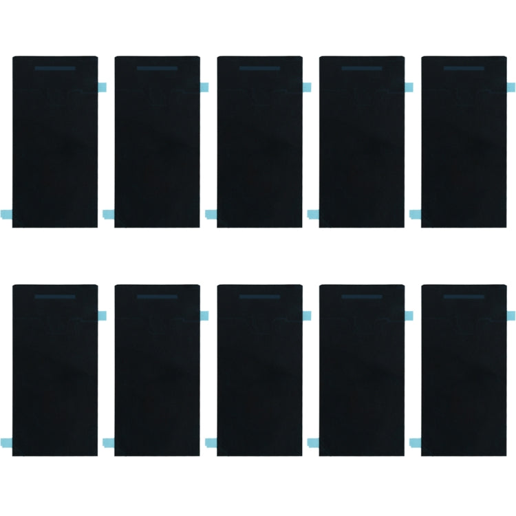 For Huawei Mate 10 Pro 10 PCS LCD Digitizer Back Adhesive Stickers , For Huawei Mate 10 Pro
