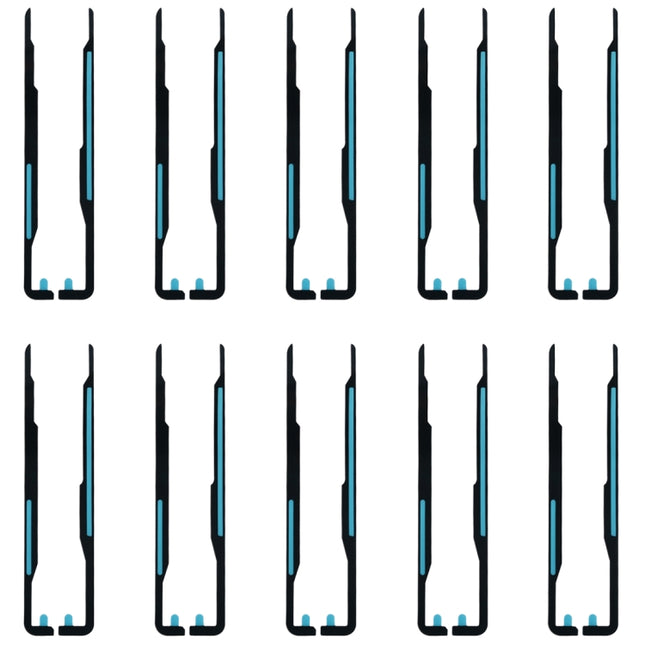 For Huawei Mate 20 Pro 10 PCS Front Housing Adhesive , Mate 20 Pro