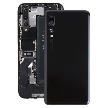 Battery Back Cover with Camera Lens for Huawei P20 Pro, For Huawei P20 Pro (Camera Lens), P20 Pro