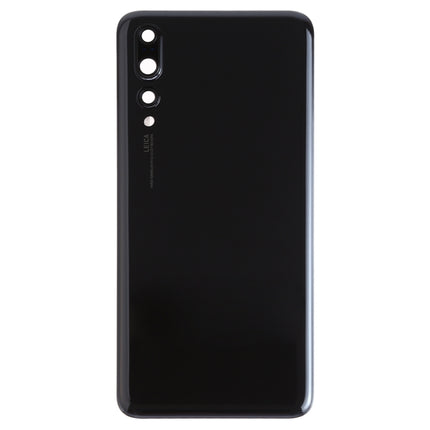 Battery Back Cover with Camera Lens for Huawei P20 Pro, For Huawei P20 Pro (Camera Lens), P20 Pro