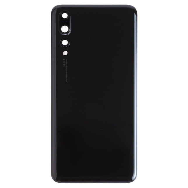 Battery Back Cover with Camera Lens for Huawei P20 Pro, For Huawei P20 Pro (Camera Lens), P20 Pro