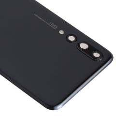 Battery Back Cover with Camera Lens for Huawei P20 Pro, For Huawei P20 Pro (Camera Lens), P20 Pro