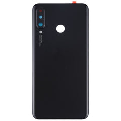 Original Battery Back Cover with Camera Lens for Huawei P30 Lite (48MP)