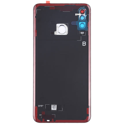 Original Battery Back Cover with Camera Lens for Huawei P30 Lite (48MP), For Huawei P30 Lite (48MP)(Original)