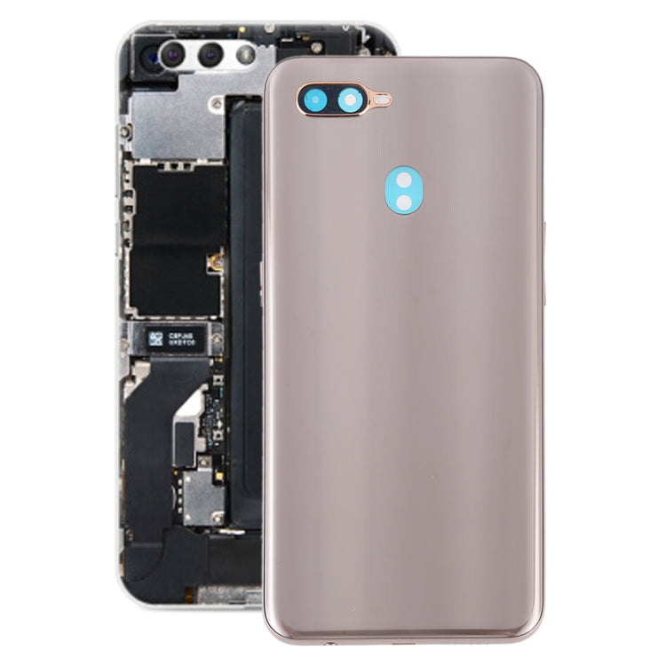 For OPPO A7 / A7n / AX7 Battery Back Cover