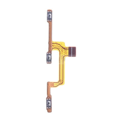 Power Button & Volume Button Flex Cable for Motorola Moto E5 Plus, For Moto E5 Plus