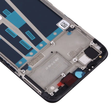 For OPPO A7 / A7n / AX7 Middle Frame Bezel Plate
