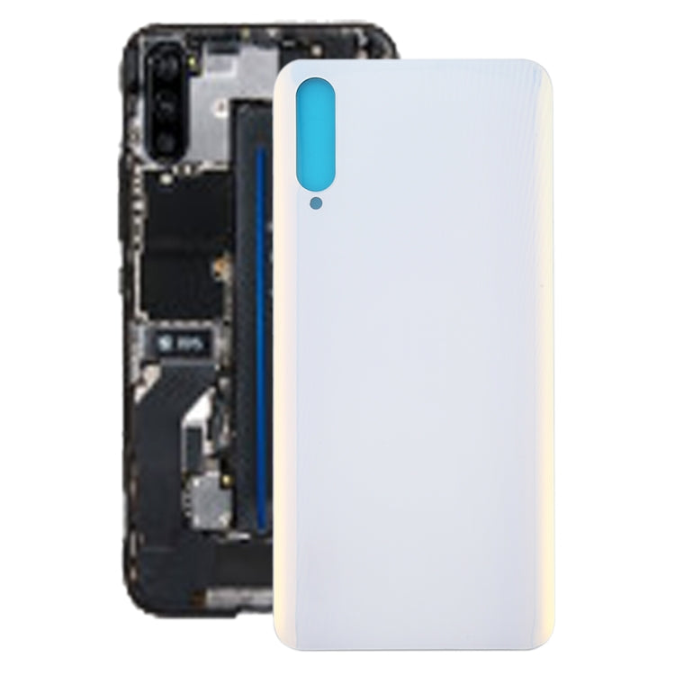 For Vivo iQOO Battery Back Cover